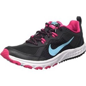 Nike Wild Trail Athletic Shoes
